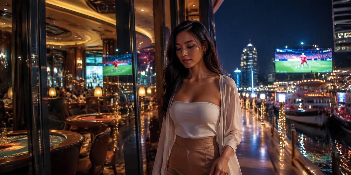 i1mega Casino Online & Sportsbook untuk Malaysia dengan Boost