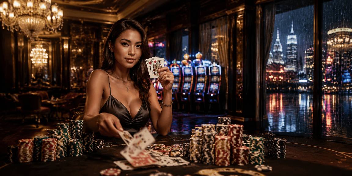 i1mega Casino Online & Sportsbook untuk Malaysia dengan Boost