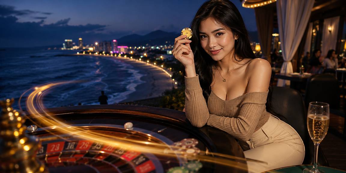 Live Casino i1mega Untuk Malaysia