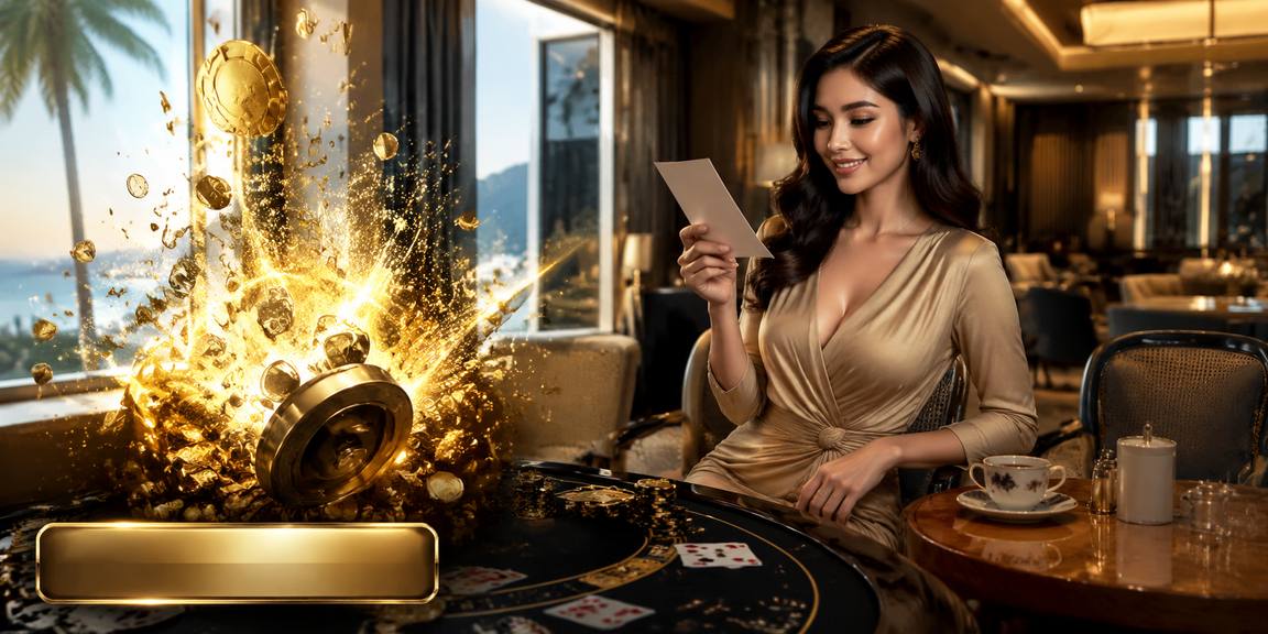 Live Casino i1mega Untuk Malaysia