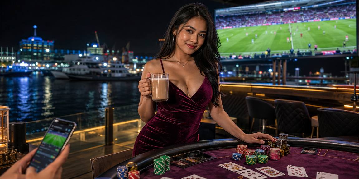 Terma i1mega untuk akaun Malaysia